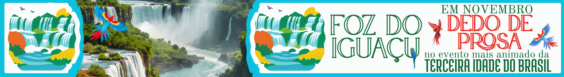 Foz do Iguaçu