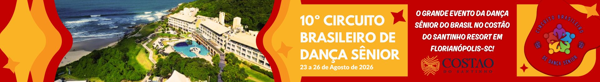 Circuito de Dança Sênior