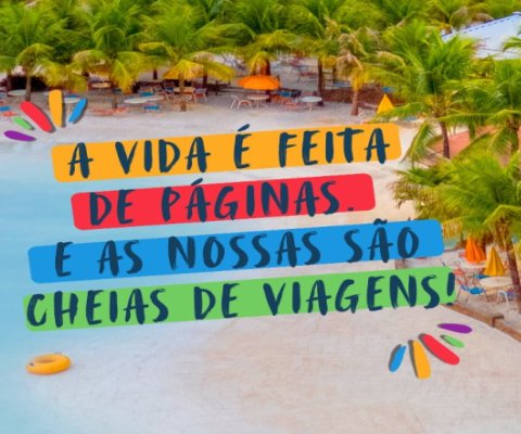 Participantes do Encontro Nacional em um momento de festa